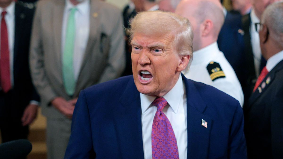 Чего ожидать от Трампа в ближайшее время Чего ожидать от Трампа в ближайшее время