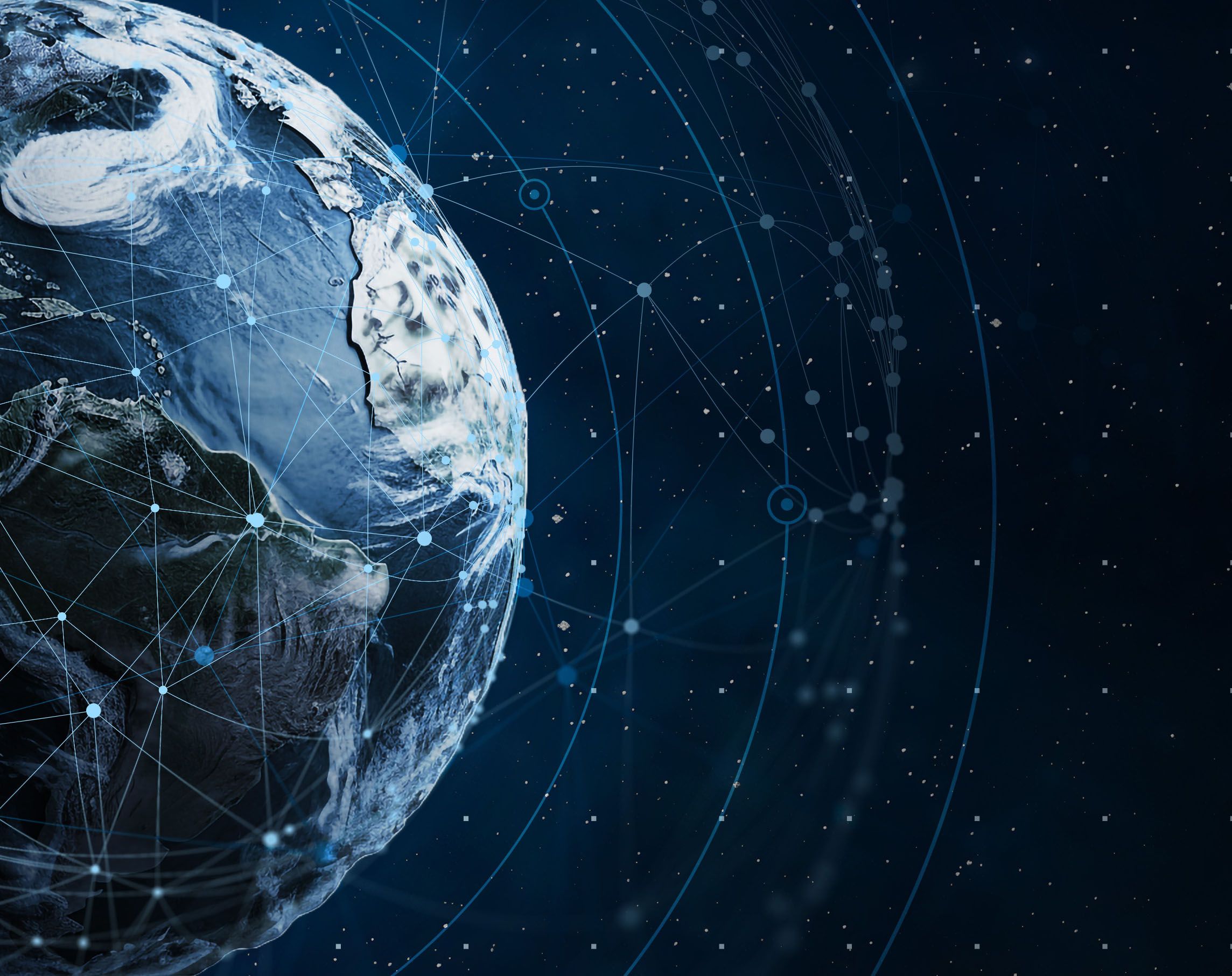 Європейський конкурент Starlink: ReOrbit отримав рекордне фінансування Європейський конкурент Starlink: ReOrbit отримав рекордне фінансування