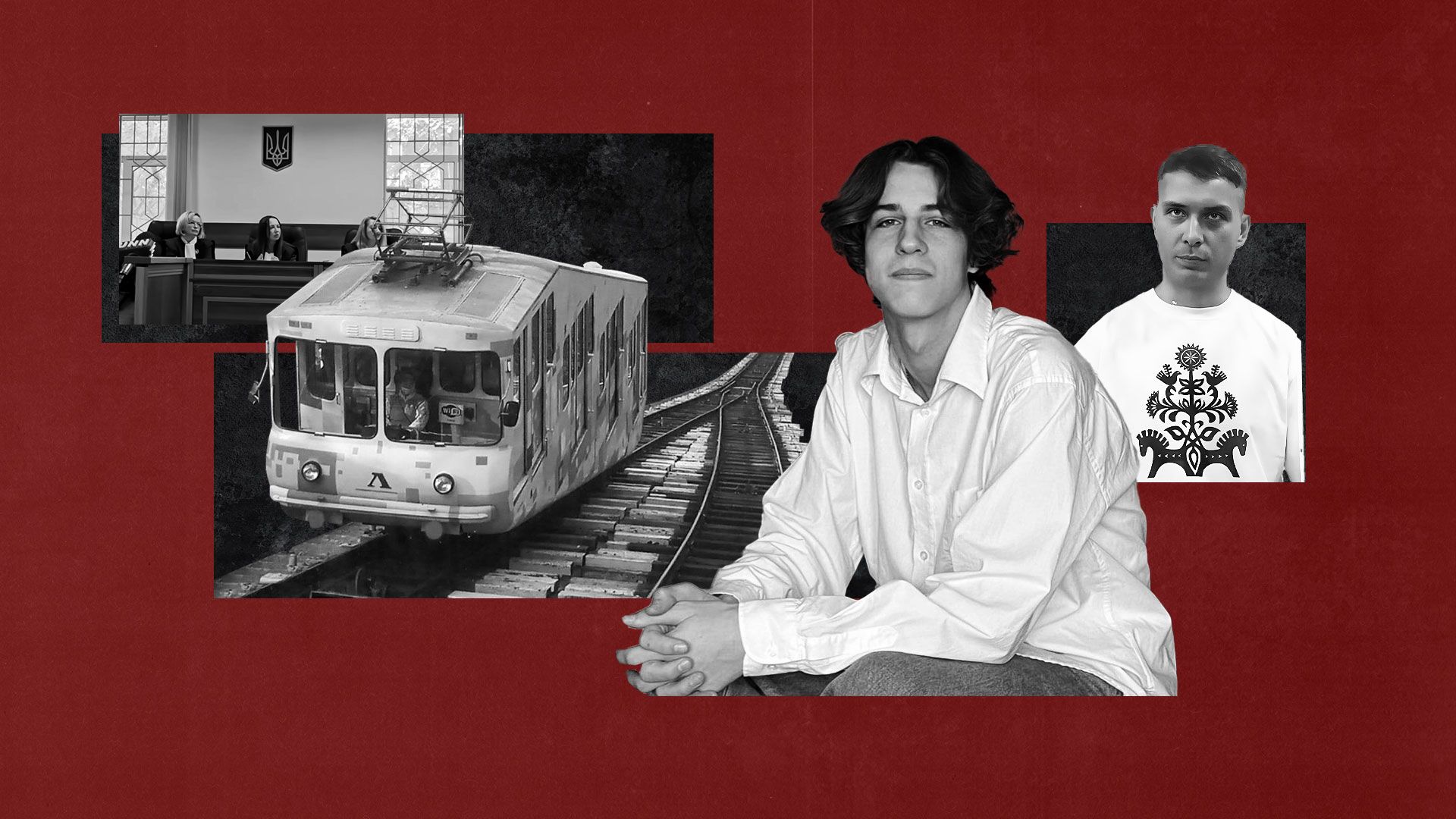 Про зброю, наркотики і алкоголь: деталі з допиту підозрюваного у вбивстві підлітка на фунікулері - 24 Канал Про зброю, наркотики і алкоголь: деталі з допиту підозрюваного у вбивстві підлітка на фунікулері - 24 Канал