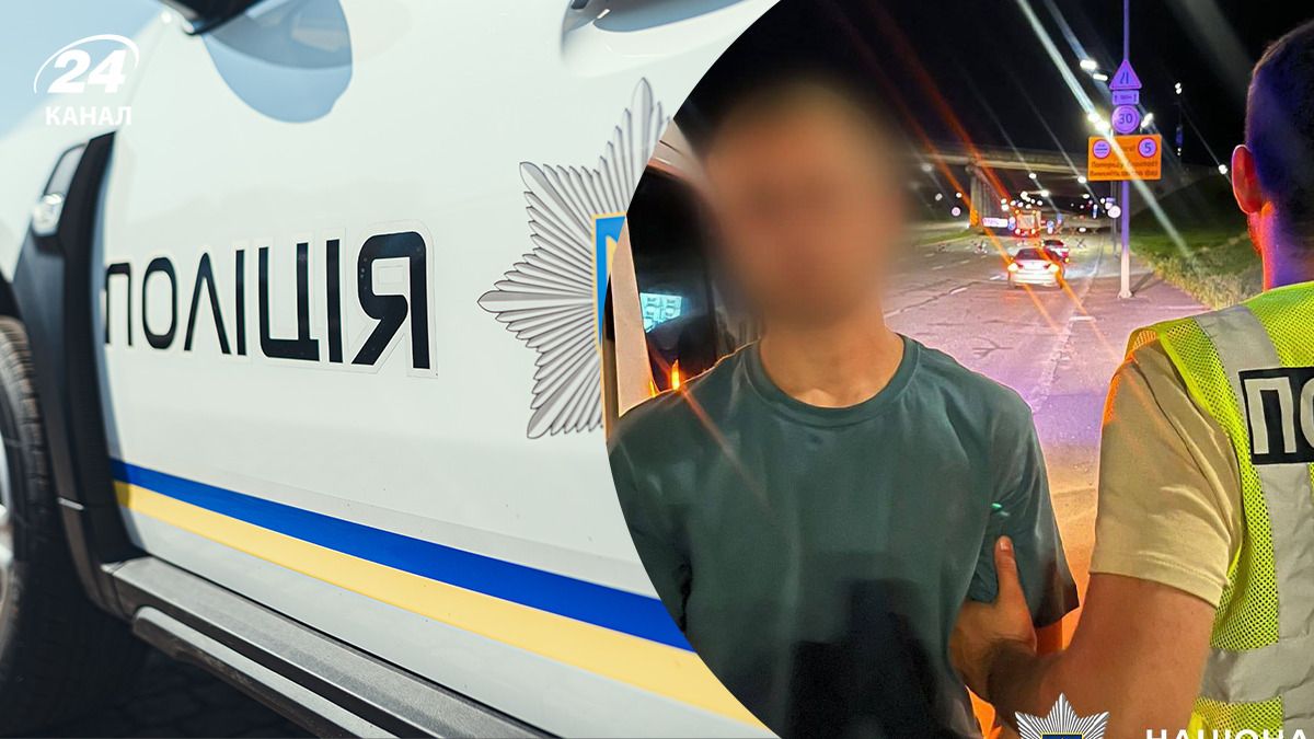 У Києві пограбували військову У Києві пограбували військову