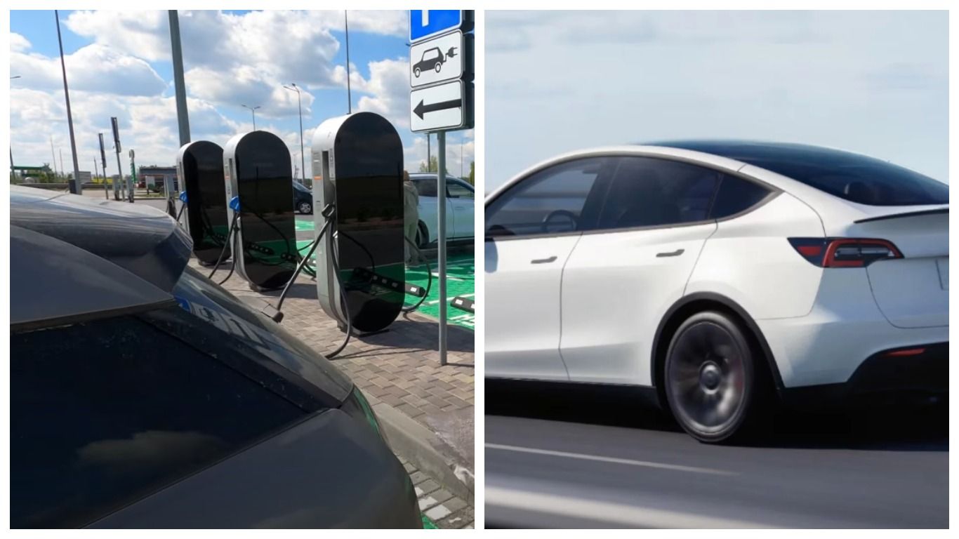 Tesla, BYD та Volkswagen: які електрокари найчастіше купували в серпні - Бізнес Tesla, BYD та Volkswagen: які електрокари найчастіше купували в серпні - Бізнес