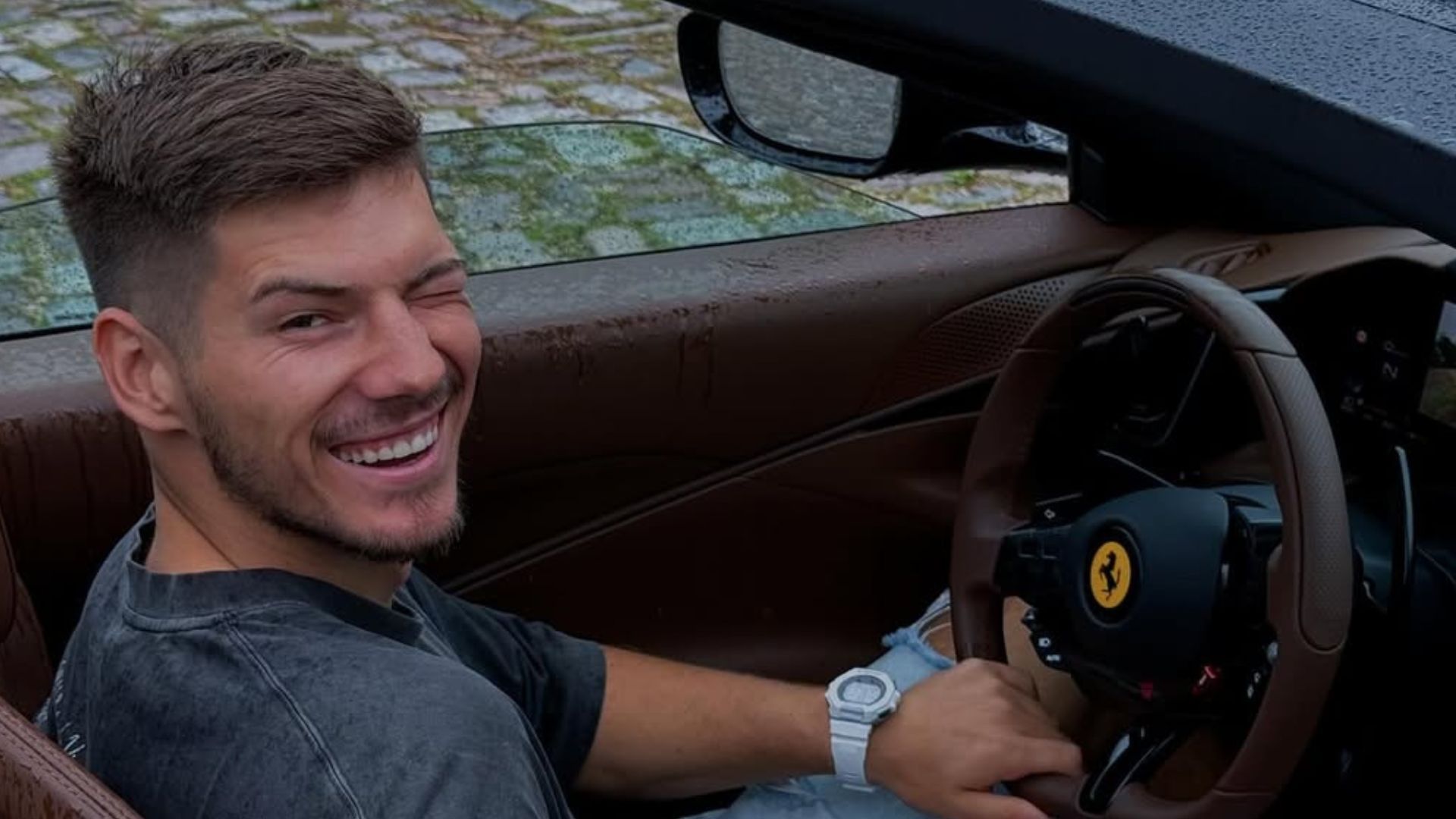 Олександр Волошин Олександр Волошин