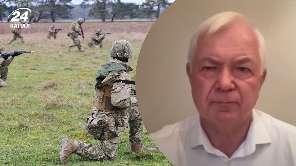 Путин испытывает все больше проблем в армии Путин испытывает все больше проблем в армии