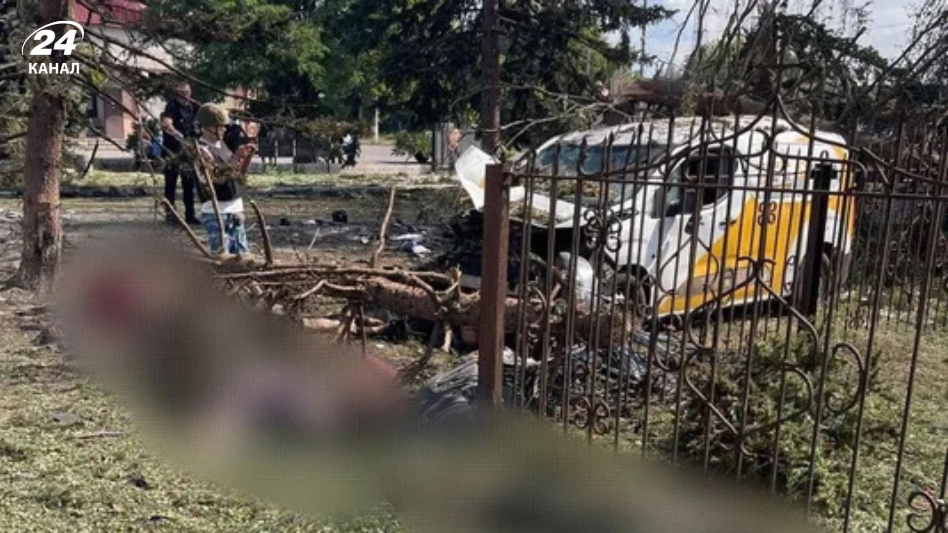 Политолог о циничном ударе России по Яровой