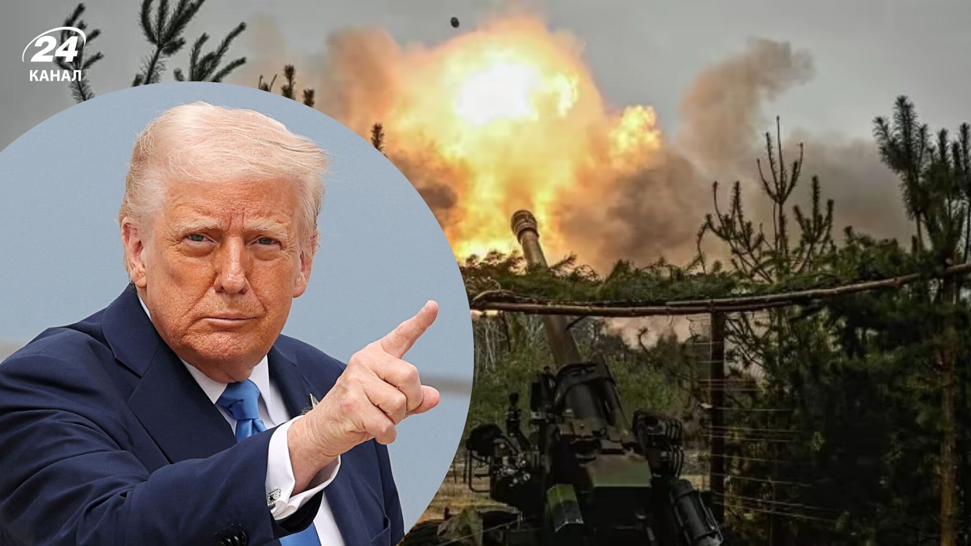 Трамп не хоче захищати Україну, - аналітик FT