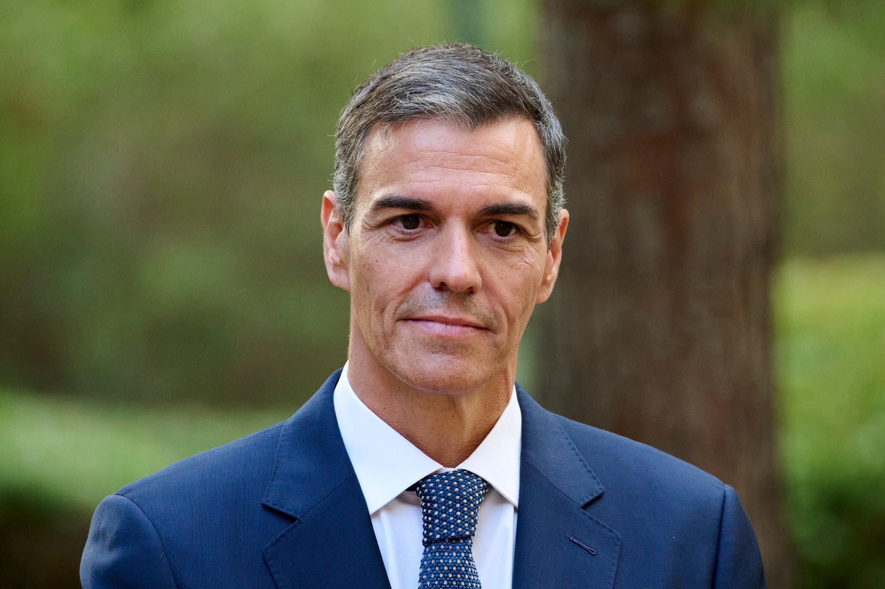 Іспанія посилює тиск на Ізраїль: кораблі з паливом більше не прийматиме - Економіка Іспанія посилює тиск на Ізраїль: кораблі з паливом більше не прийматиме - Економіка