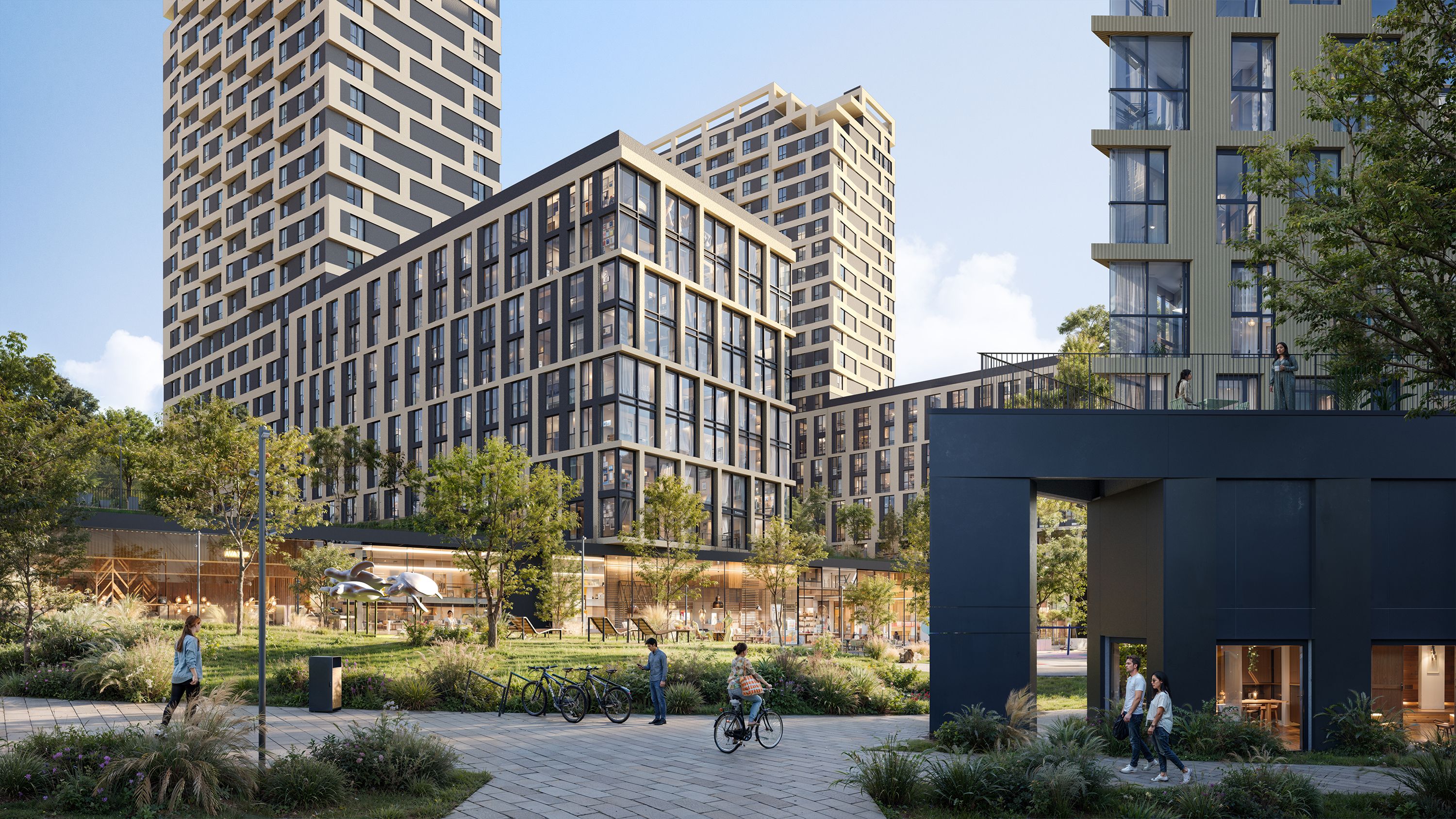 Рассрочка от РИЕЛ - какие условия предлагает девелопер