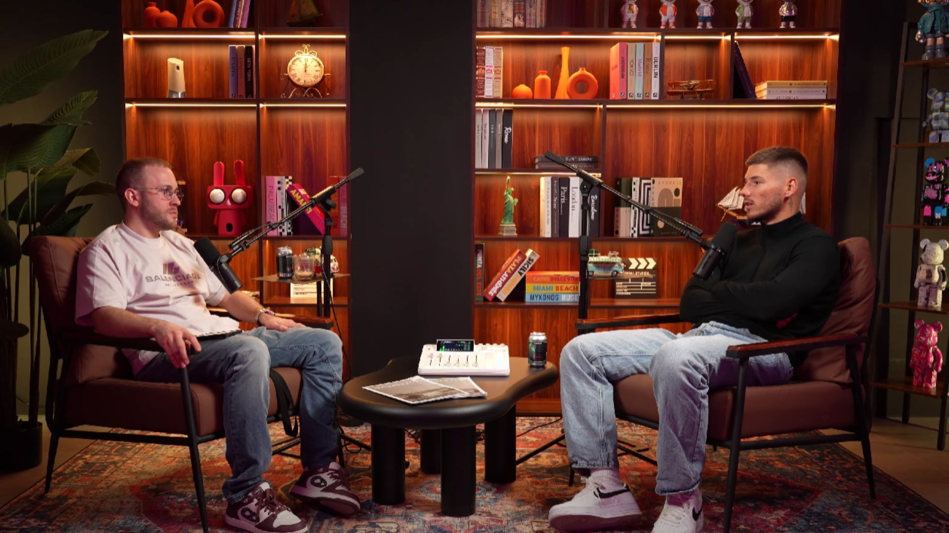 Олександр Волошин 