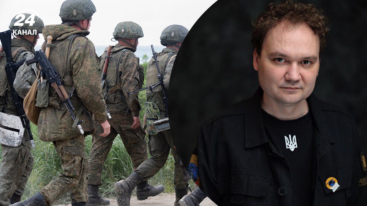 Дві мети росіян на фронті до кінця року