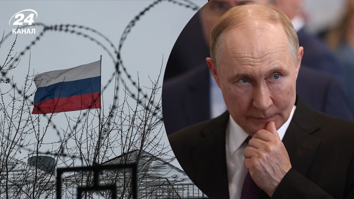 Санкции против России - какая самая большая ошибка ЕС - Геополитика Санкции против России - какая самая большая ошибка ЕС - Геополитика