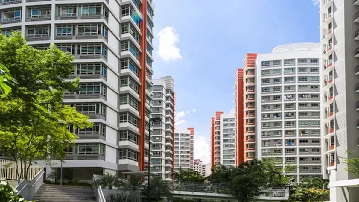 Сеть поразили фото жилья в новостройке, которое выставили на продажу Сеть поразили фото жилья в новостройке, которое выставили на продажу