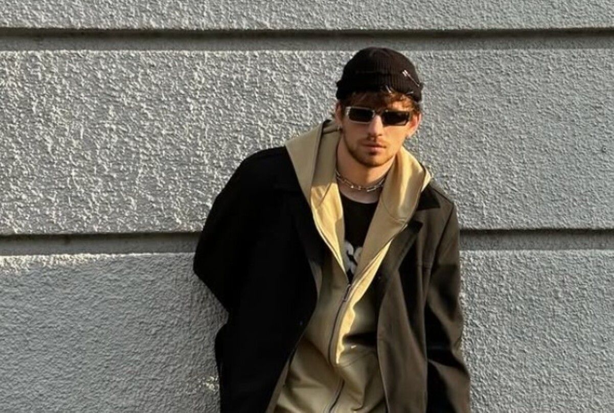 Кирилл Роговой Кирилл Роговой