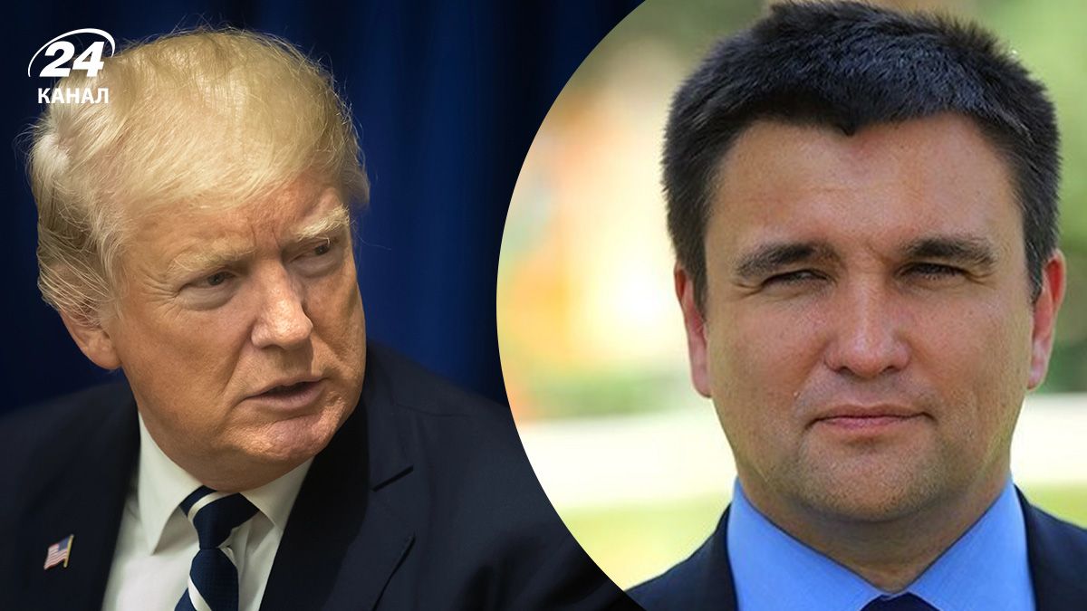 Чому Трамп ймовірніше натисне на ЄС, ніж на Росію