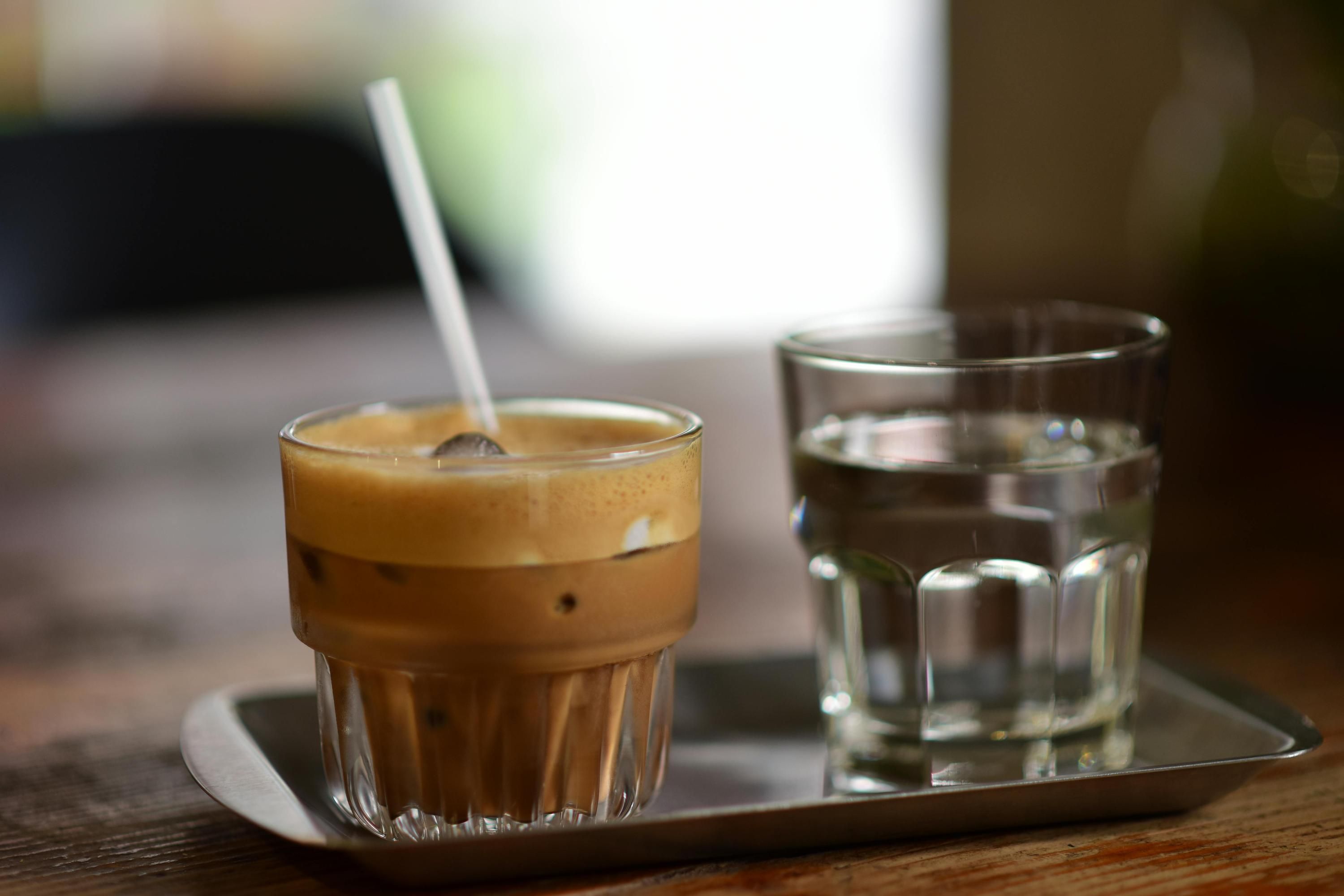 Українські баристи розповіли про найдивніше замовлення, яке в них робили - Тренди Українські баристи розповіли про найдивніше замовлення, яке в них робили - Тренди