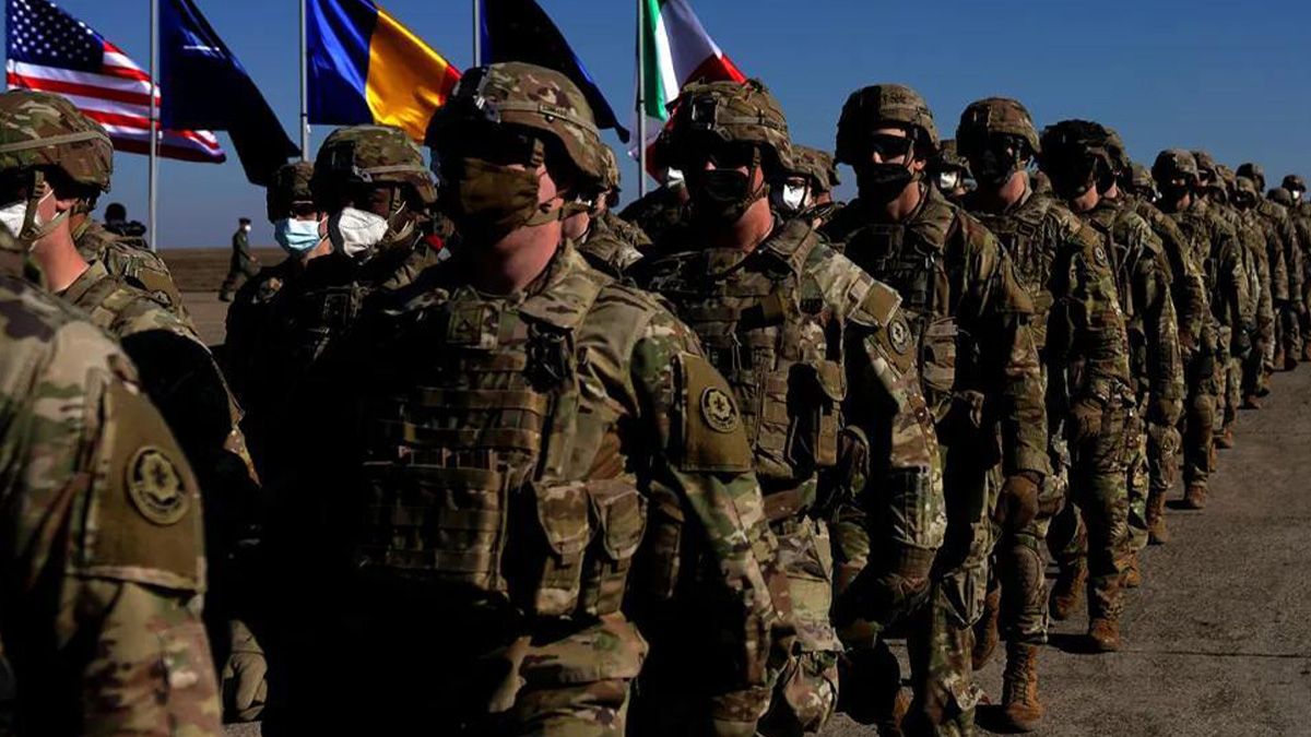 Війська Європи в Україні будуть ефективними лише за однієї умови