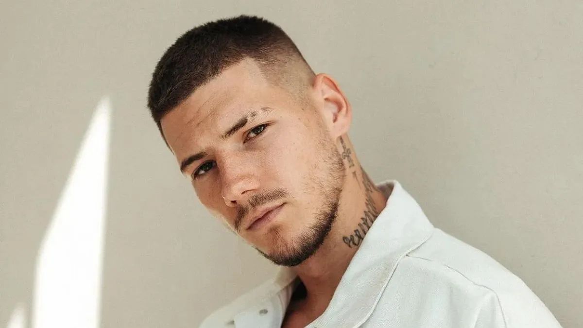 Олександр Волошин