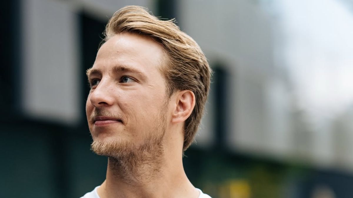 Александр Терен Александр Терен