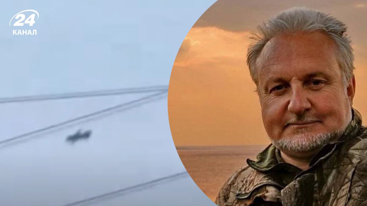 Авіаексперт проаналізував атаки по окупантах Авіаексперт проаналізував атаки по окупантах