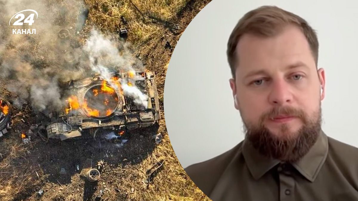 У росіян зменшились втрати на фронті - у чому причина - 24 Канал У росіян зменшились втрати на фронті - у чому причина - 24 Канал