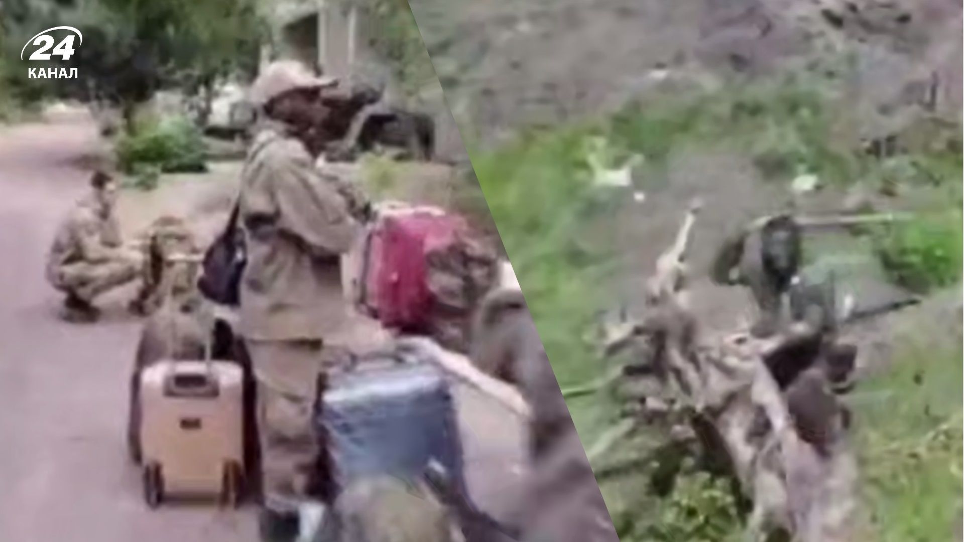 Сили оборони України знищили понад 500 іноземних найманців, які воювали на боці РФ - 24 Канал