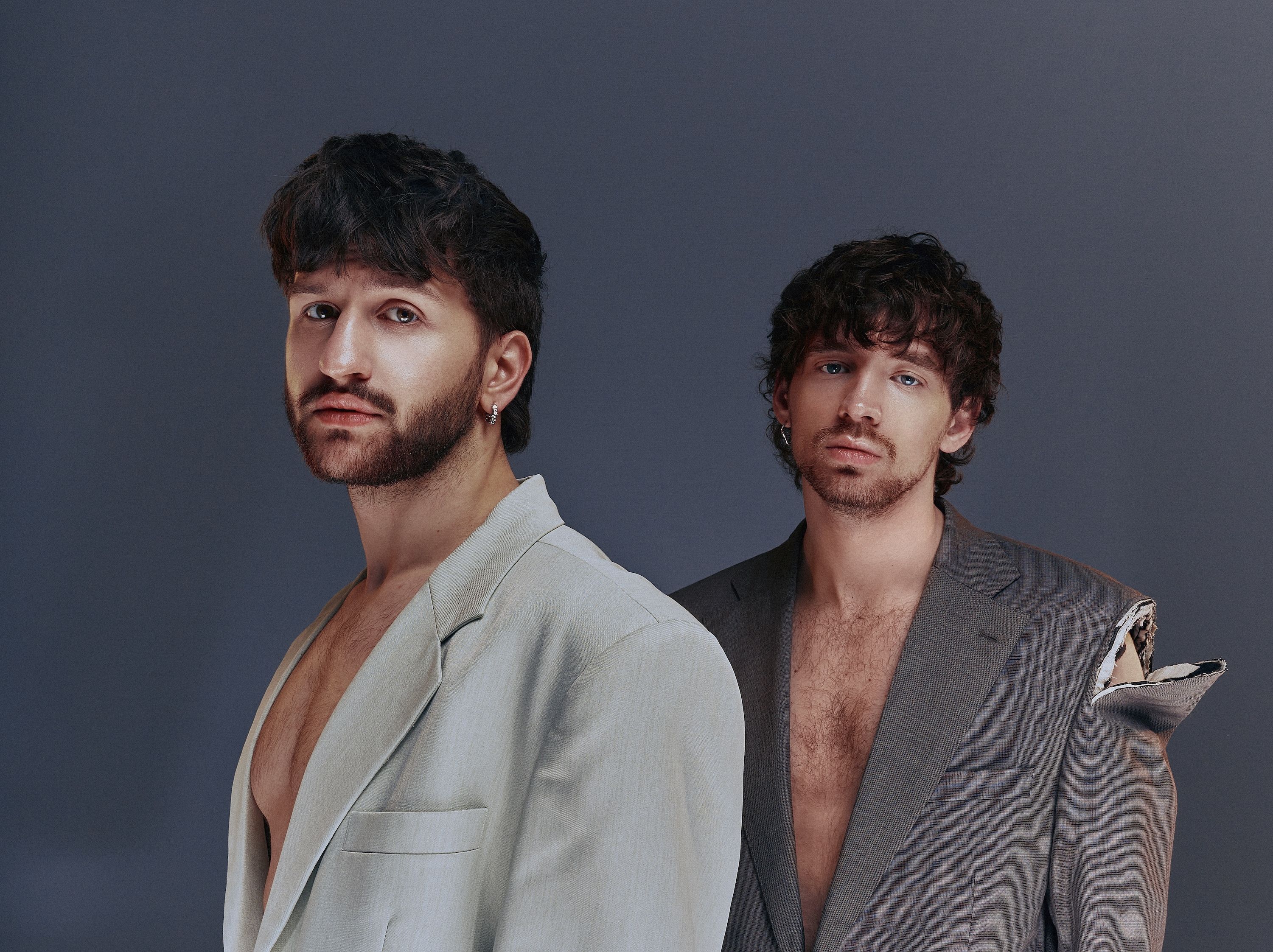 Кого українських виконавців слухає Іван Степаніщев