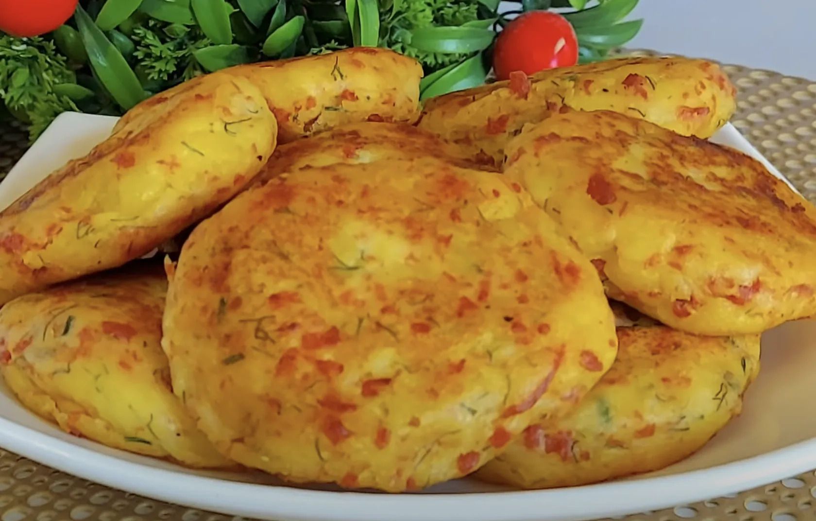 Сытное блюдо за копейки Сытное блюдо за копейки