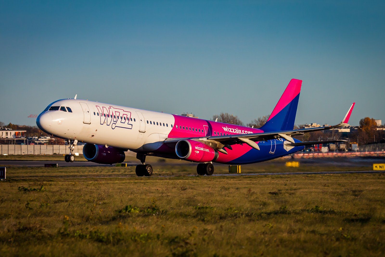 Остановка аэропортов в Польше Остановка аэропортов в Польше