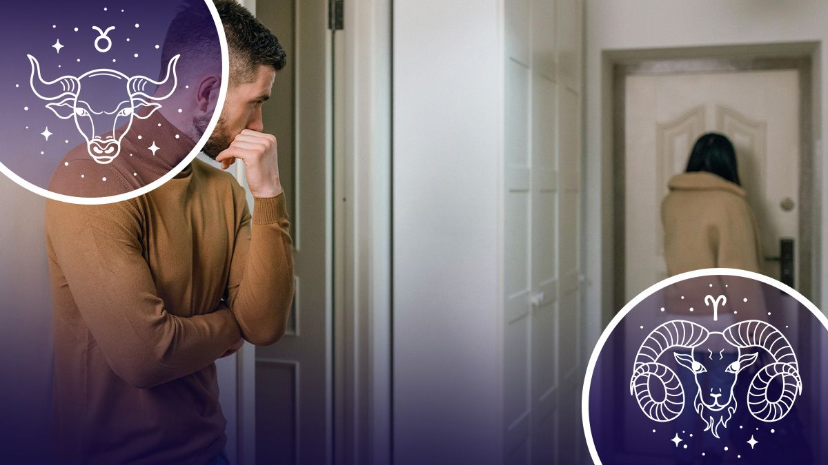 Кому треба відпустити минуле - гороскоп