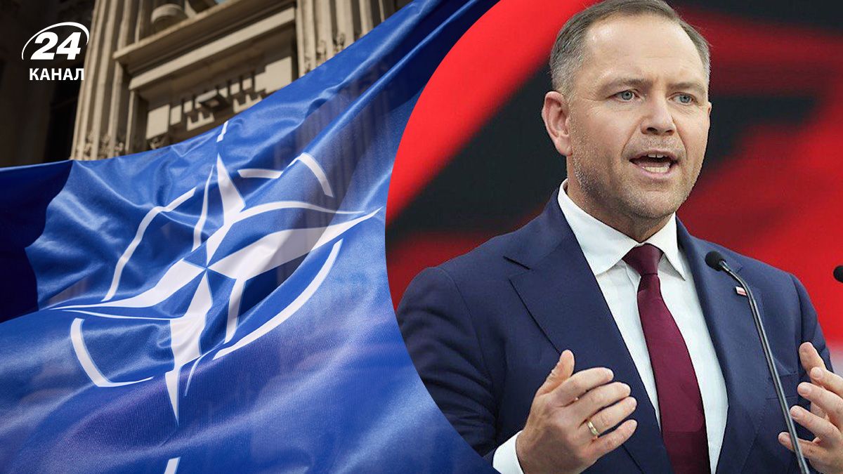 Польша рассматривает возможность применения статьи 4 НАТО Польша рассматривает возможность применения статьи 4 НАТО