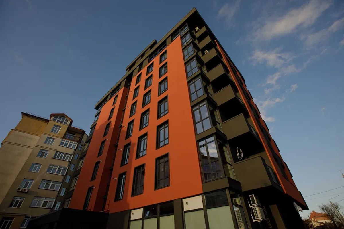 Найдорожча квартира Івано-Франківська