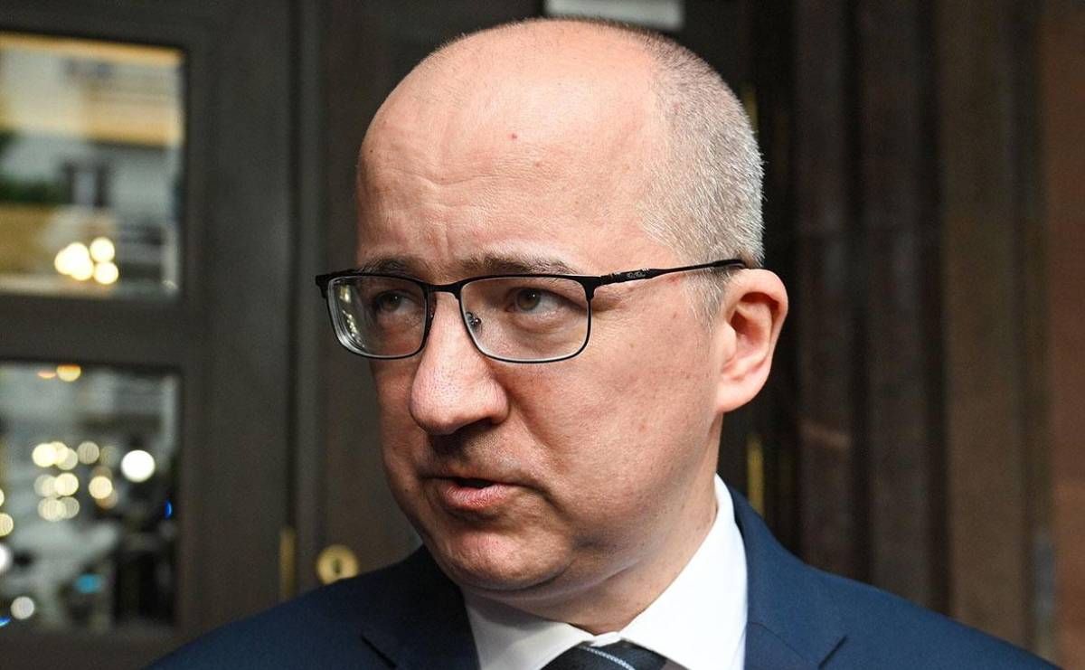 Росія вперше відреагувала на порушення її дронами повітряного простору Польщі - 24 Канал Росія вперше відреагувала на порушення її дронами повітряного простору Польщі - 24 Канал