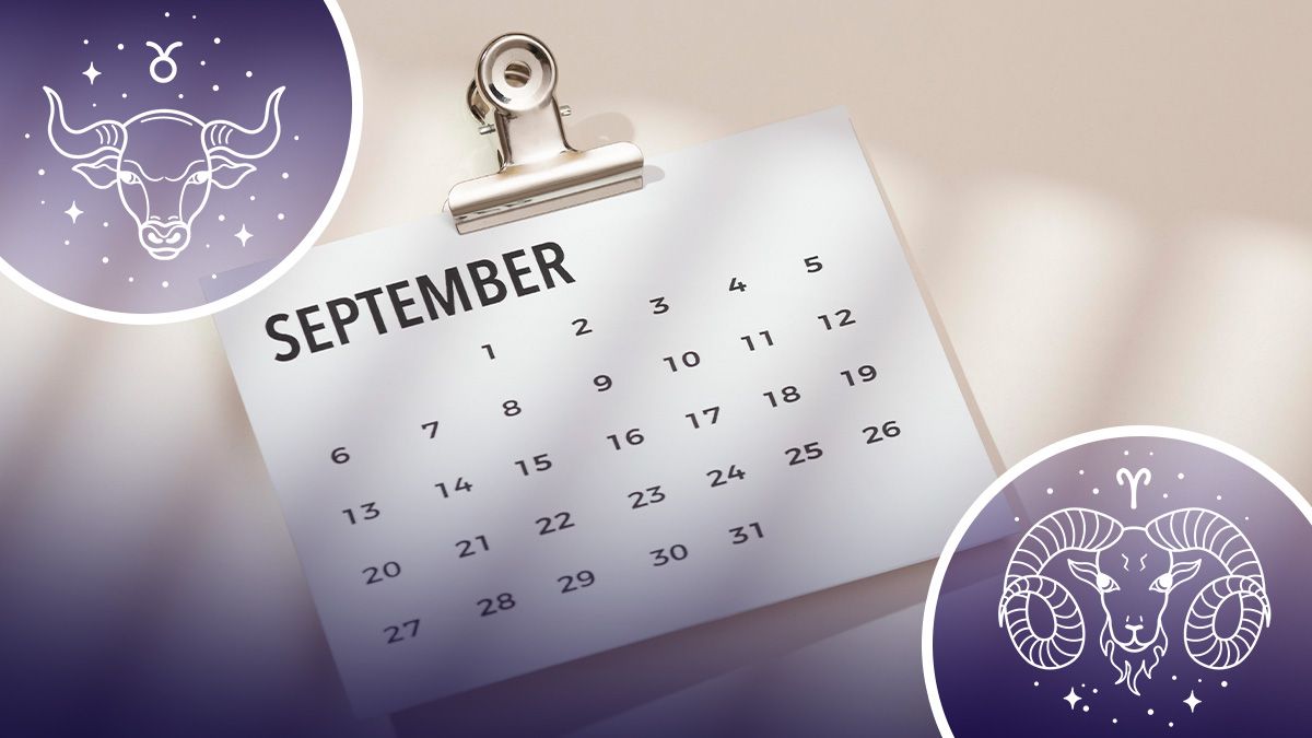 Кому повезет 12 сентября - гороскоп