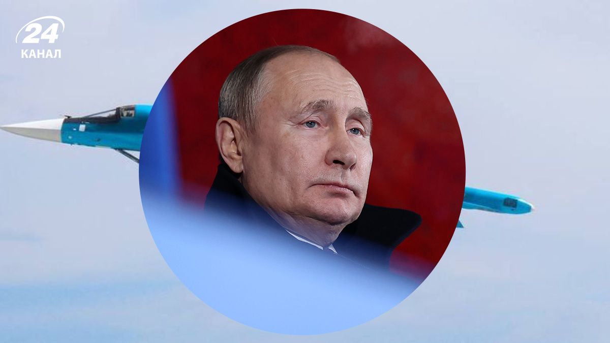 Росія не може організувати технологічне виробництво Росія не може організувати технологічне виробництво