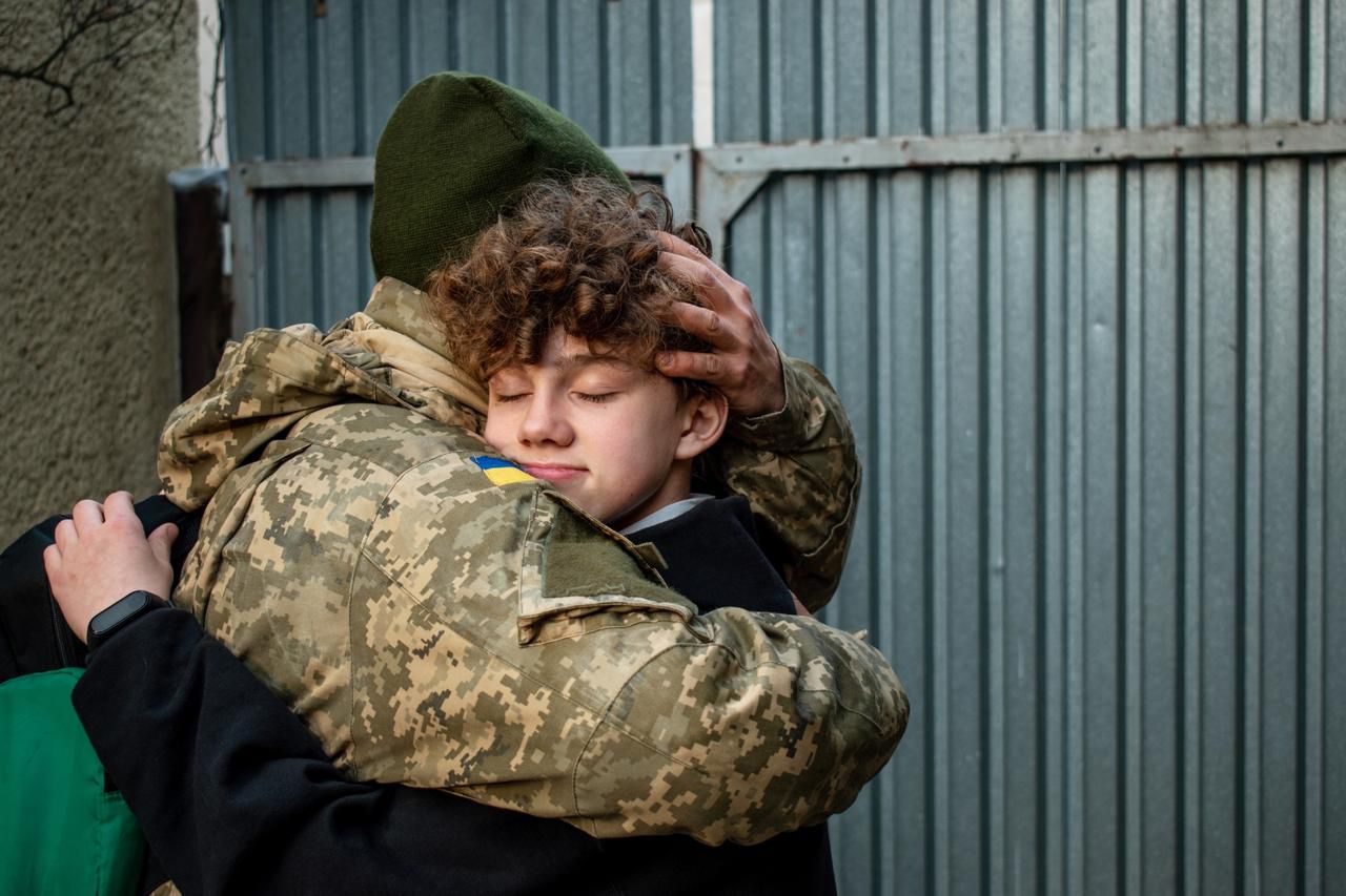 Возмещение обучения - дети защитников и защитниц могут получить компенсацию