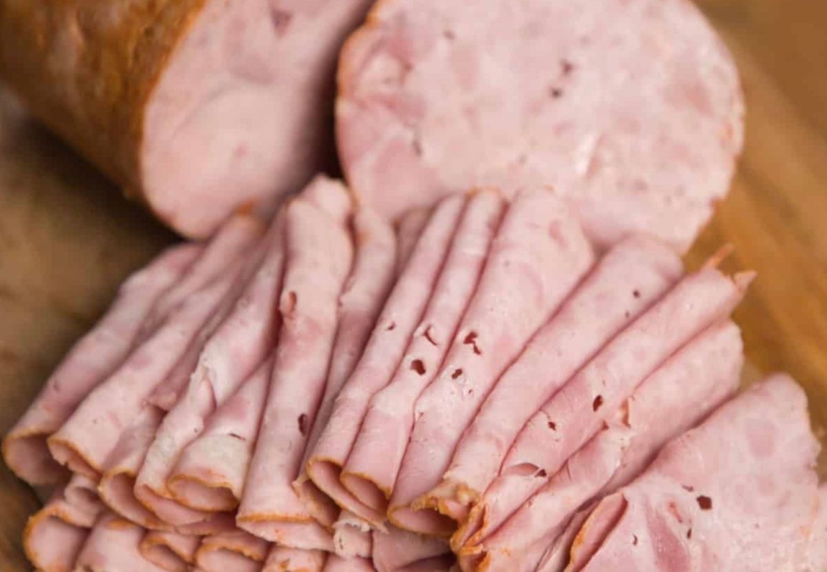 Домашня шинка