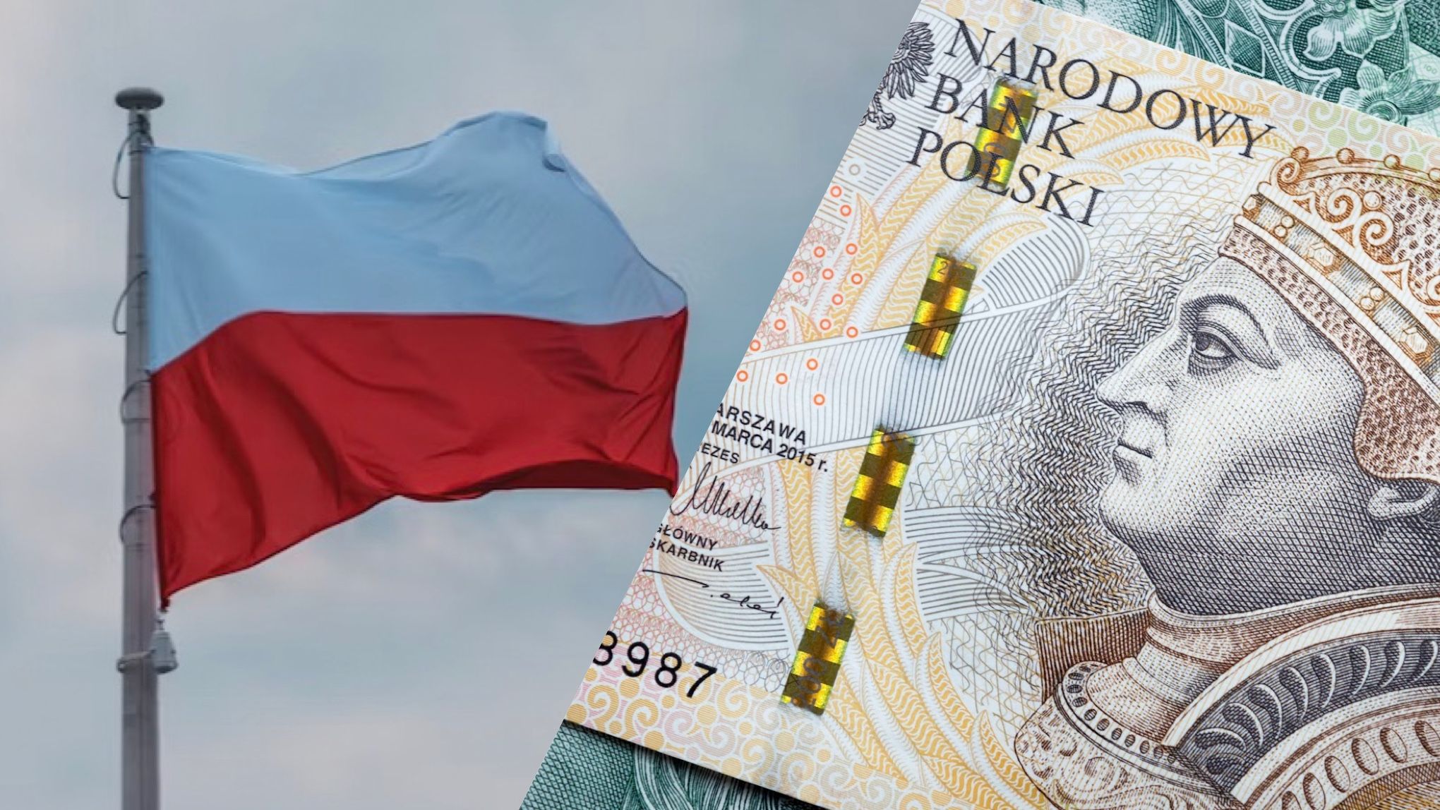 Польща посилила контроль за виплатою "800+"