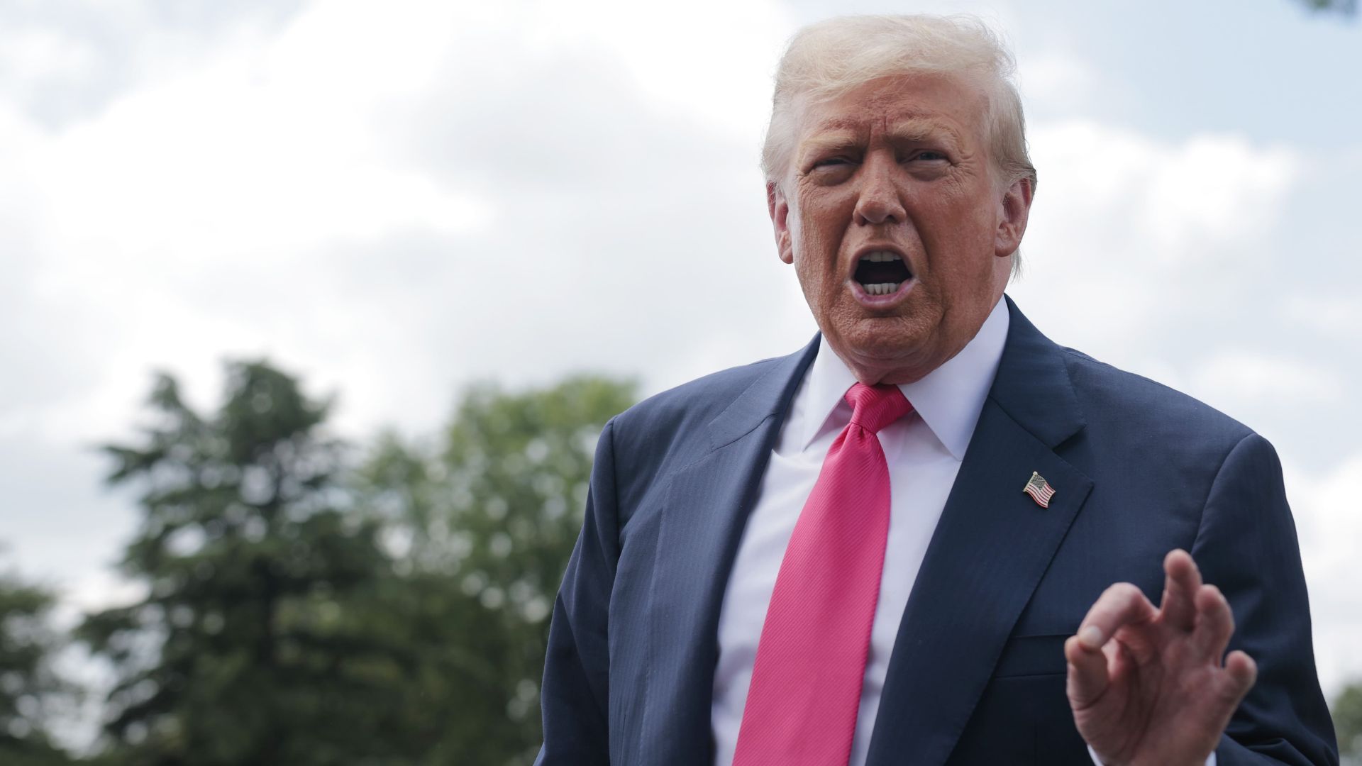 Президент США прокомментировал убийство Ирины Заруцкой Президент США прокомментировал убийство Ирины Заруцкой