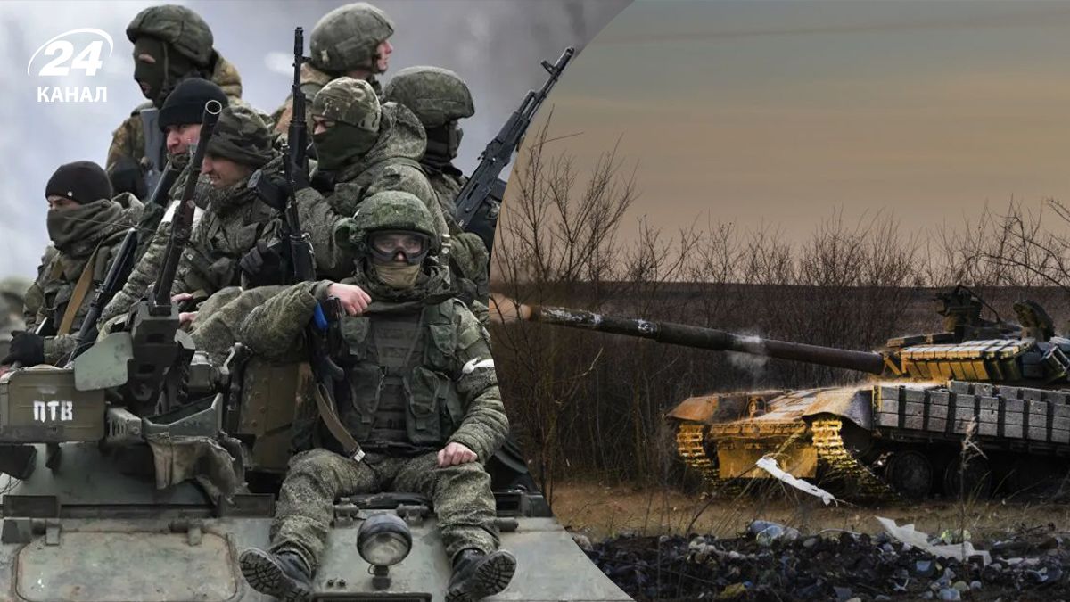 Ситуація на полі бою – які плани Росії на фронті у найближчі місяці - 24 Канал Ситуація на полі бою – які плани Росії на фронті у найближчі місяці - 24 Канал
