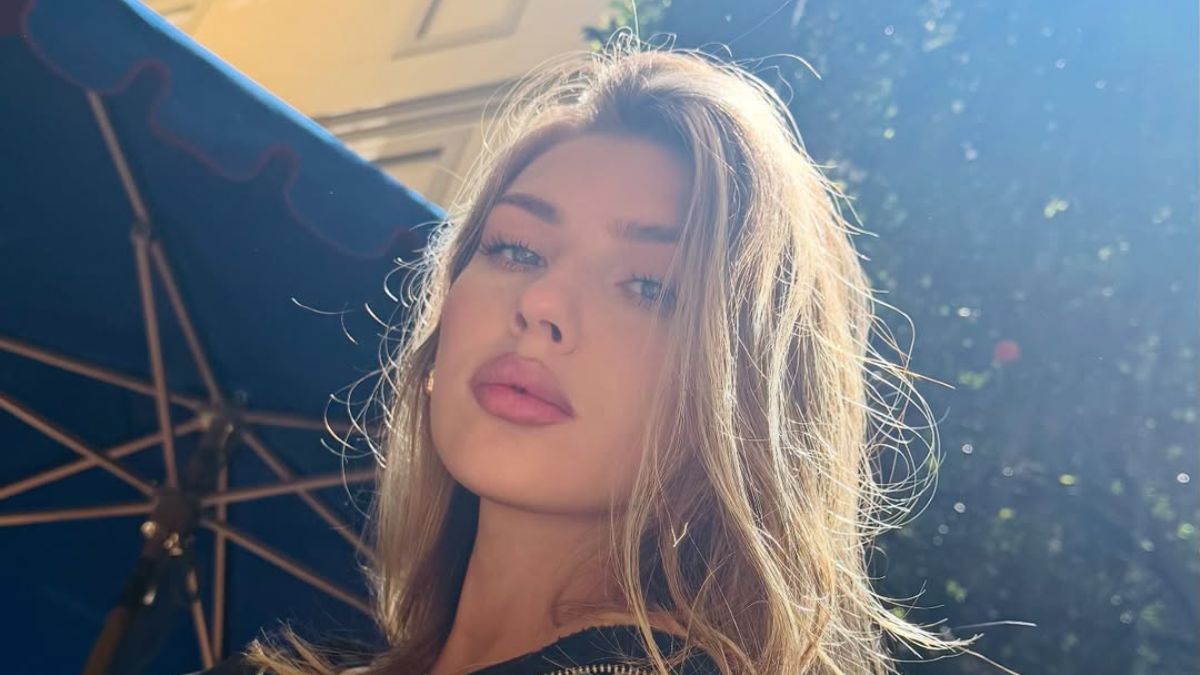 Даша Майорова Даша Майорова