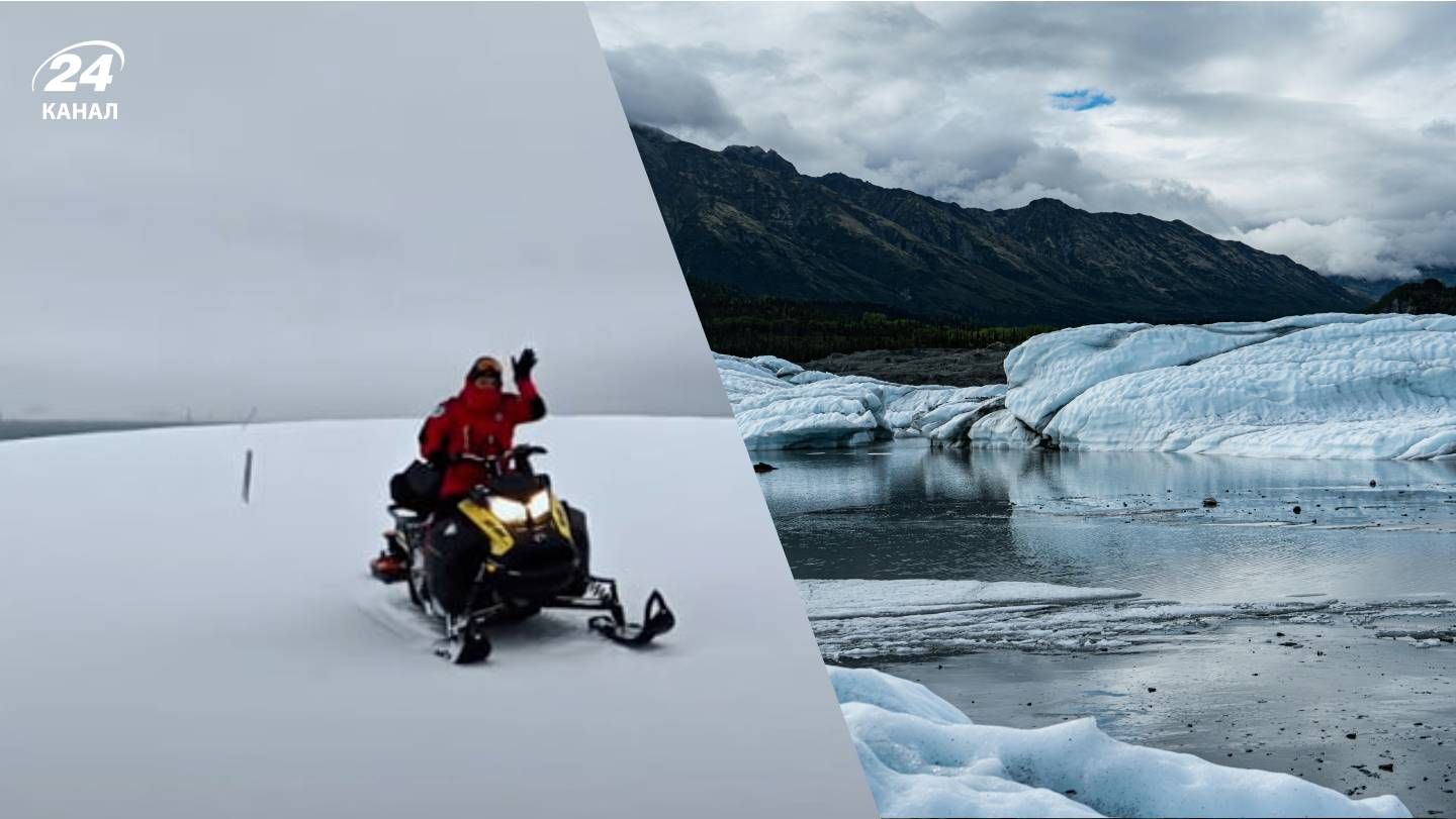 полярник - Тренди полярник - Тренди