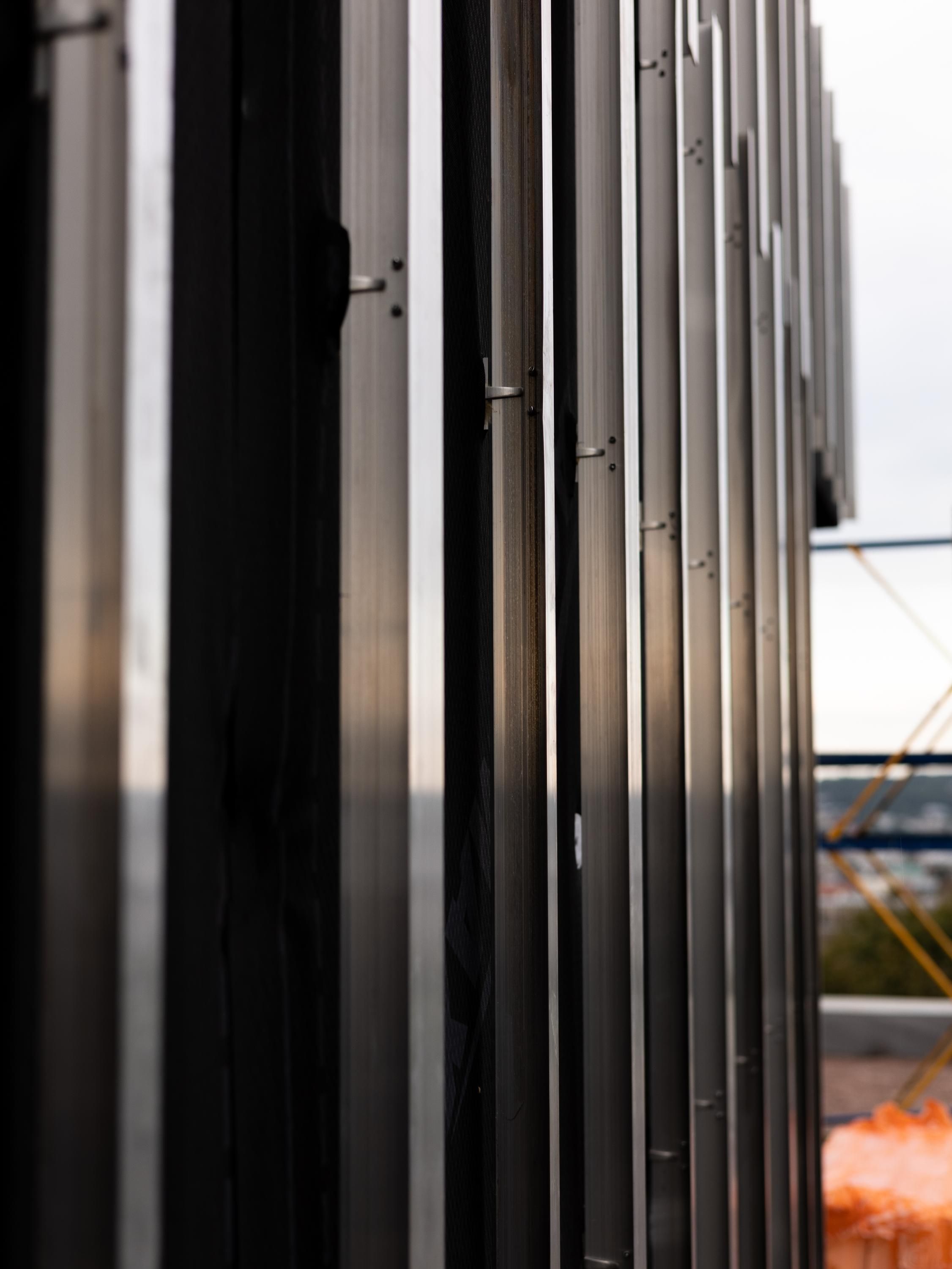 Будівельний ринок у 2025 - які технології та матеріали в тренді Будівельний ринок у 2025 - які технології та матеріали в тренді