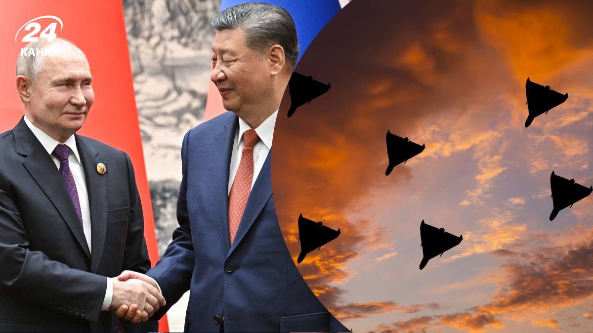 Почему Китаю важна реакция Запада на атаку России на Польшу Почему Китаю важна реакция Запада на атаку России на Польшу