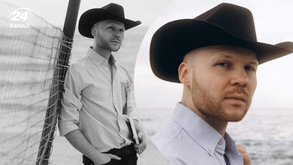 Влад Дарвін - де зараз Влад Дарвін - де зараз