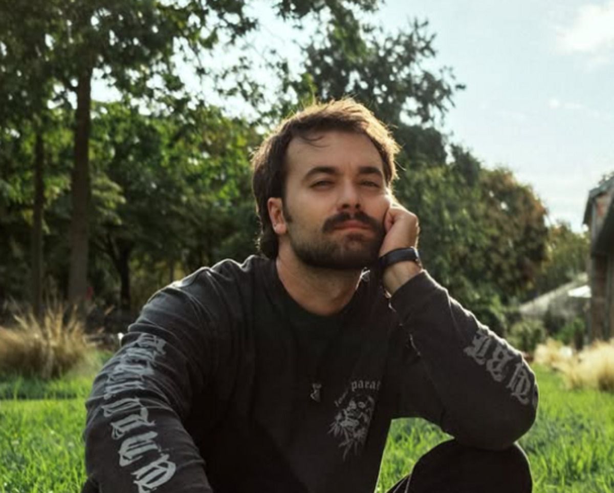 Украинец за границей назвал любимые блюда из Украины, которых ему не хватает Украинец за границей назвал любимые блюда из Украины, которых ему не хватает