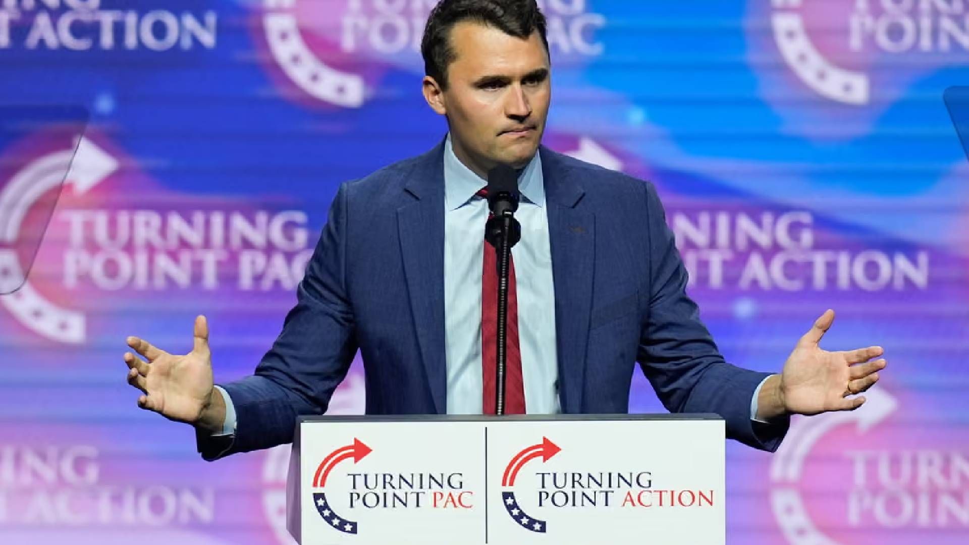 У США стріляли у відомого політичного активіста 