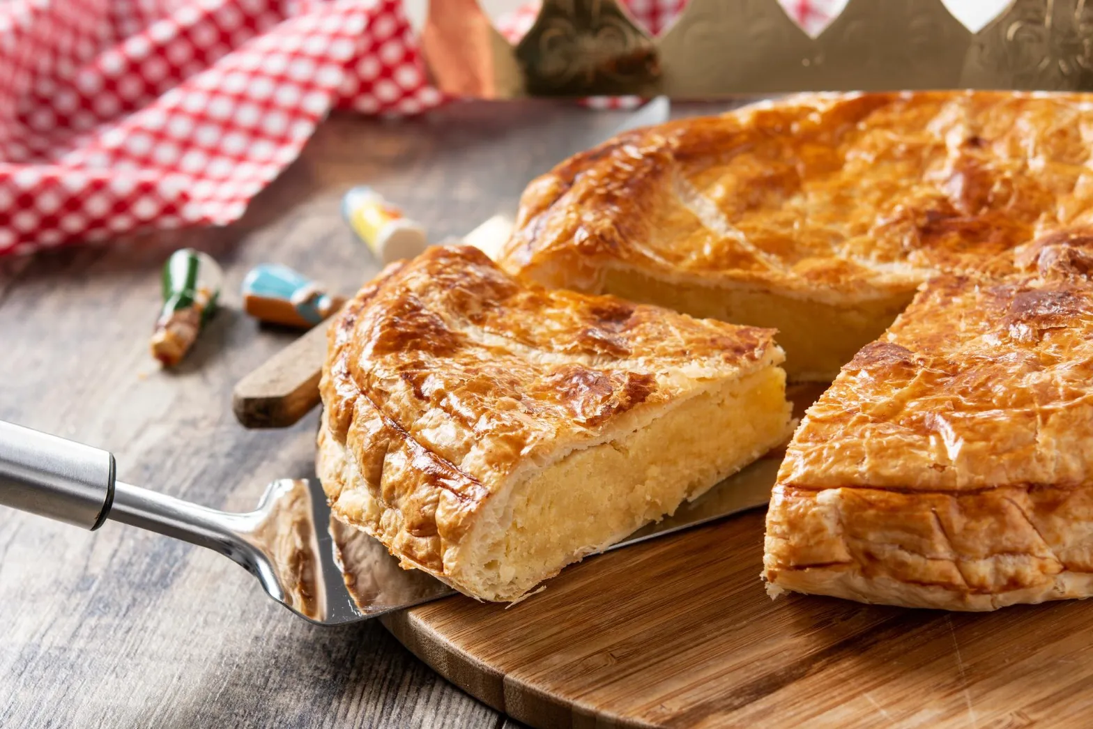 Бурек – традиційна страва на балканах