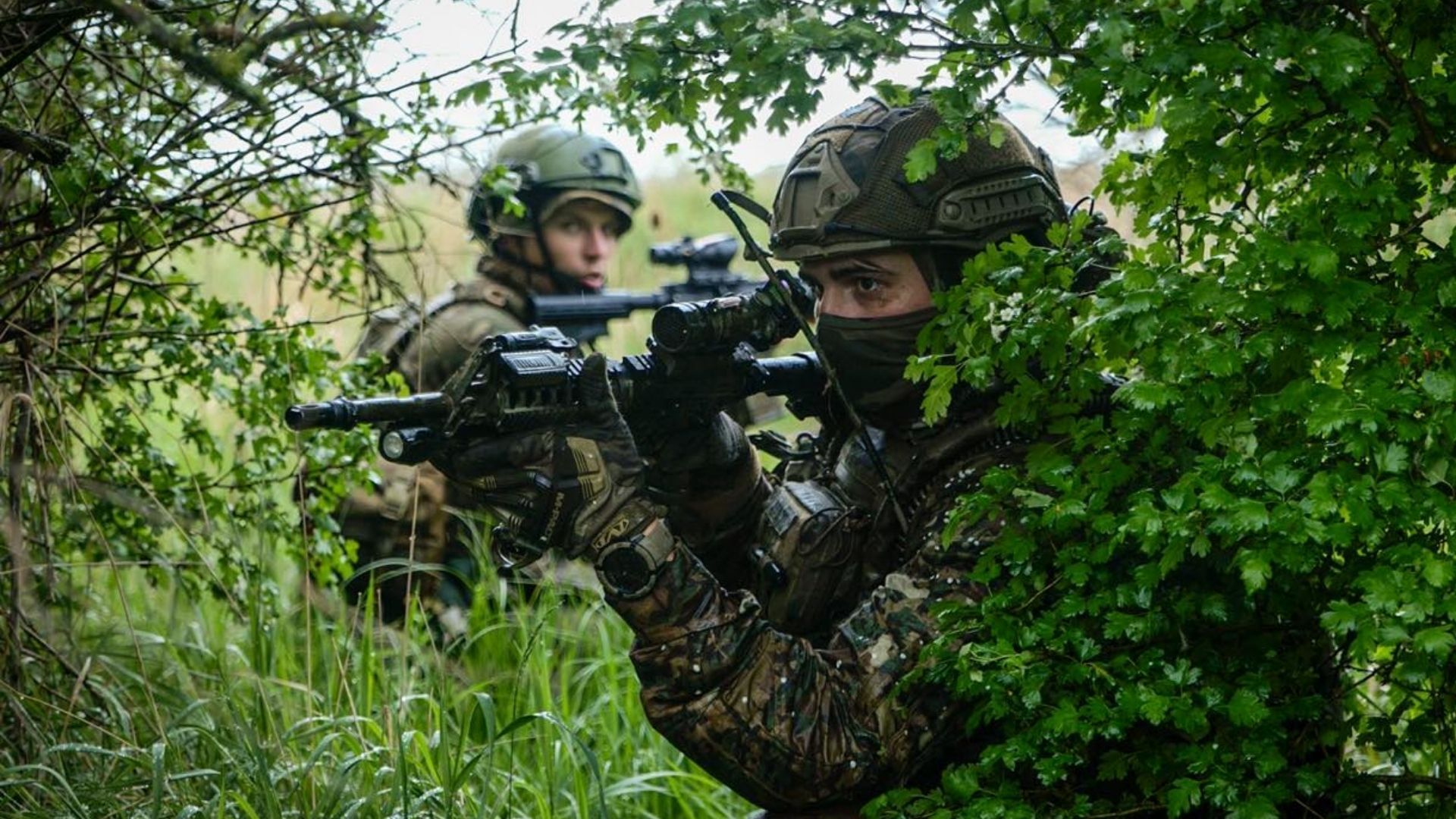 Що відбувається на фронті 11 вересня 2025 року