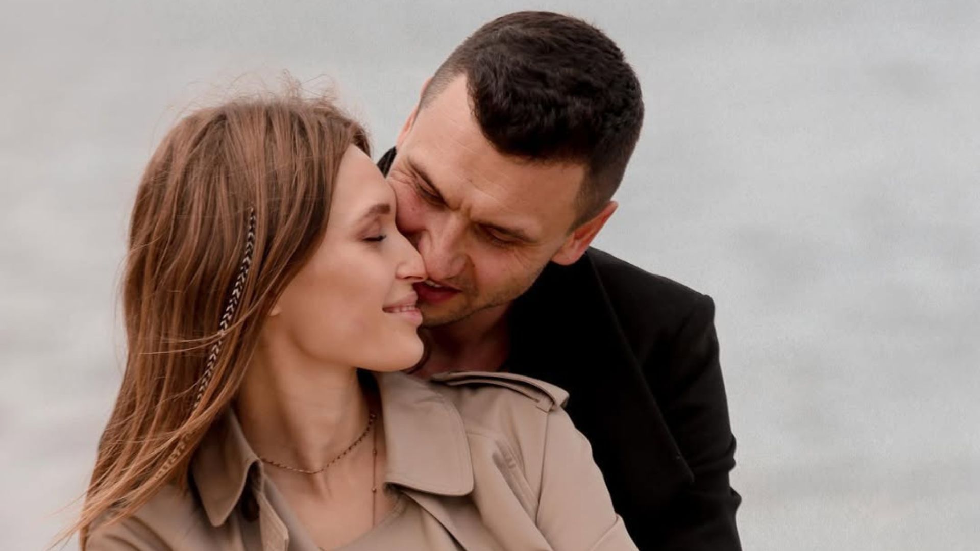 Олена Світлицька та її чоловік Олена Світлицька та її чоловік