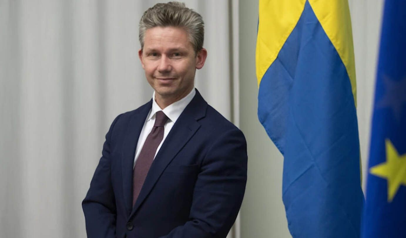 Йонсон висловився про загрозу з боку Росії