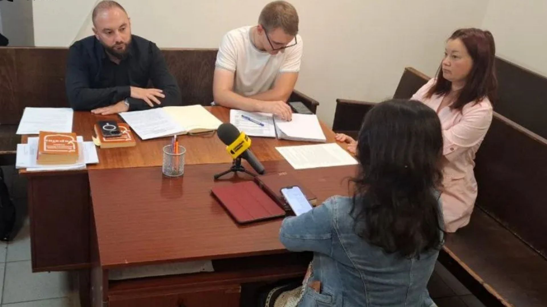 Підозрюваній у вбивстві немовля обрали запобіжний захід